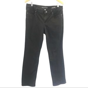 Sonoma Black jeans